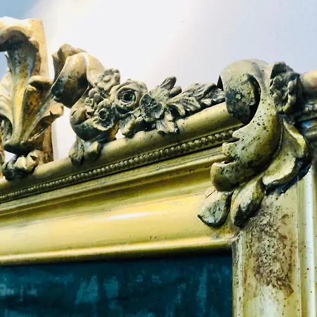 Dimora Umberto Апартаменты Катания