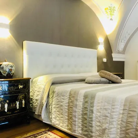 Dimora Umberto Апартаменты *