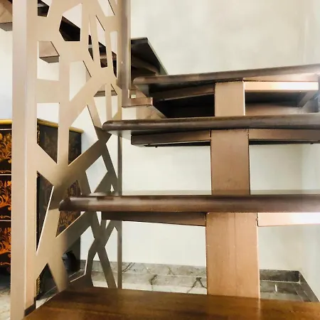 Dimora Umberto Апартаменты *