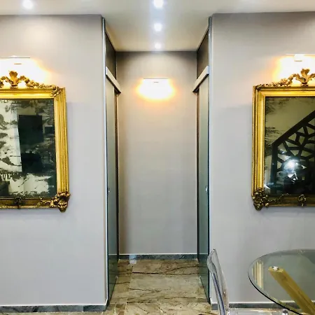 Dimora Umberto * Катания