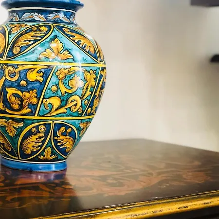 Апартаменты Dimora Umberto *