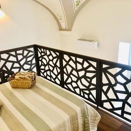 Dimora Umberto Апартаменты Катания