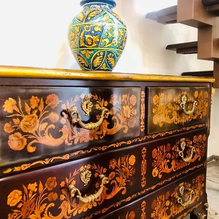 Dimora Umberto Апартаменты Катания