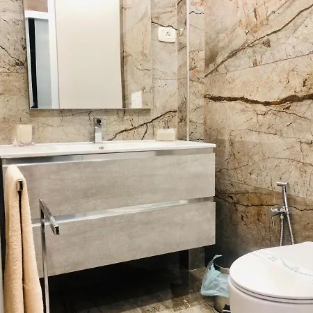 Dimora Umberto Апартаменты