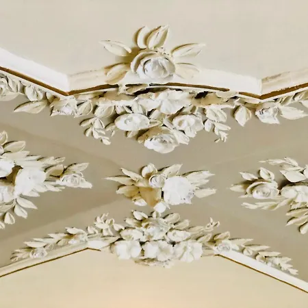 Dimora Umberto Катания