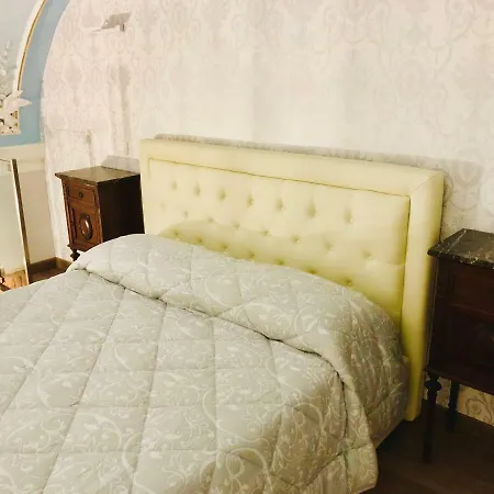 Апартаменты Dimora Umberto