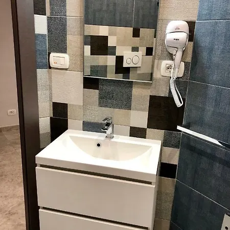 Dimora Umberto Катания