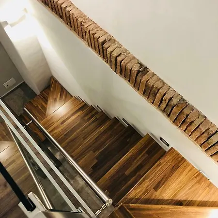 Dimora Umberto Apartmán Katánie
