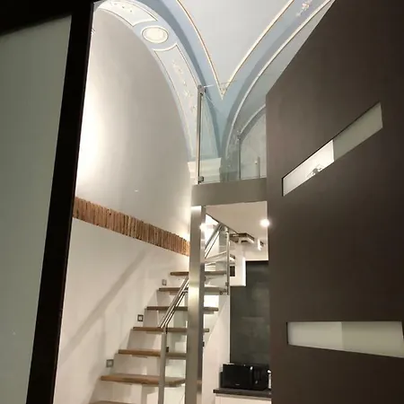 Апартаменты Dimora Umberto *