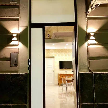 Апартаменты Dimora Umberto *