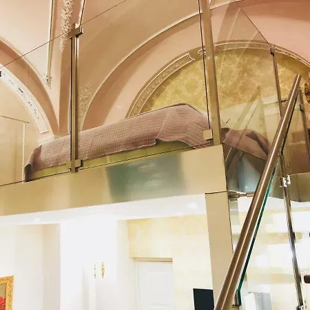 Апартаменты Dimora Umberto Катания