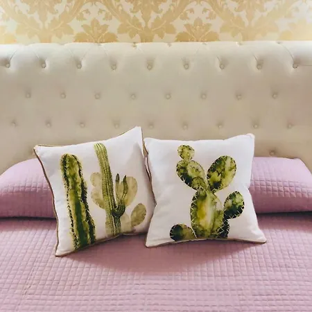 Dimora Umberto Апартаменты