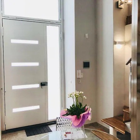 Апартаменты Dimora Umberto *