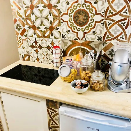 Dimora Umberto * Катания