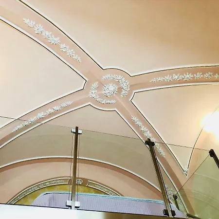 Dimora Umberto Апартаменты *