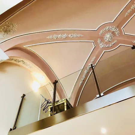 Dimora Umberto Апартаменты *