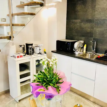 Dimora Umberto * Катания