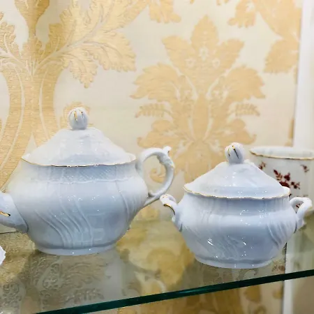 Dimora Umberto Апартаменты *