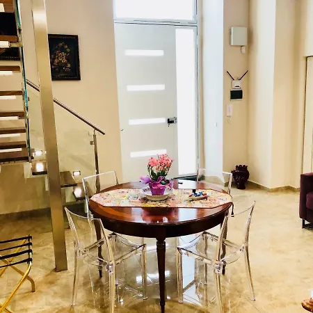 Апартаменты Dimora Umberto