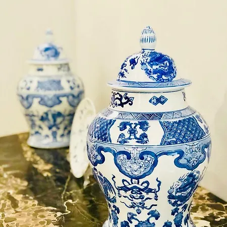 Dimora Umberto Катания