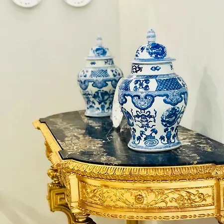 Апартаменты Dimora Umberto