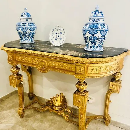 Dimora Umberto Катания