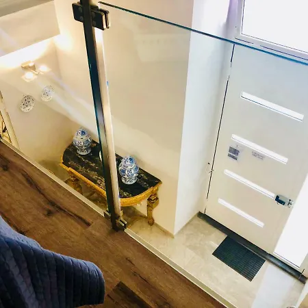 Апартаменты Dimora Umberto *