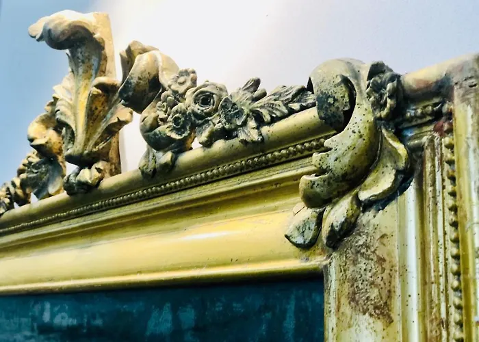 Dimora Umberto 아파트 카타니아