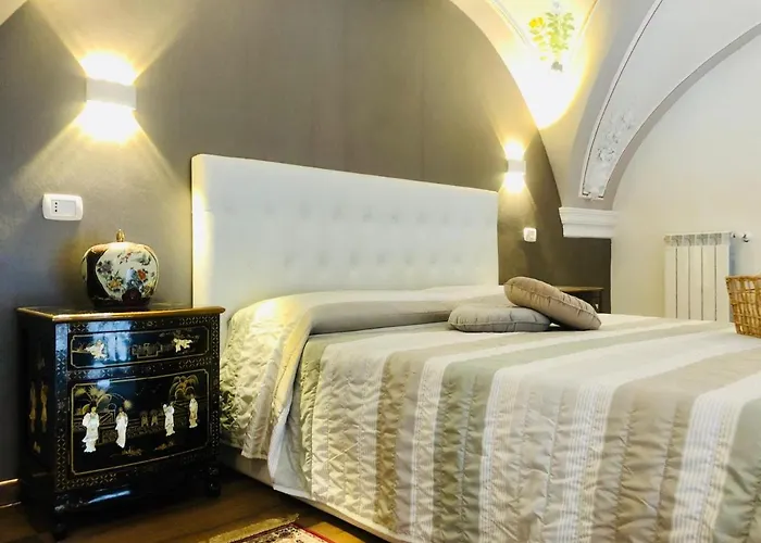 Dimora Umberto 아파트 *