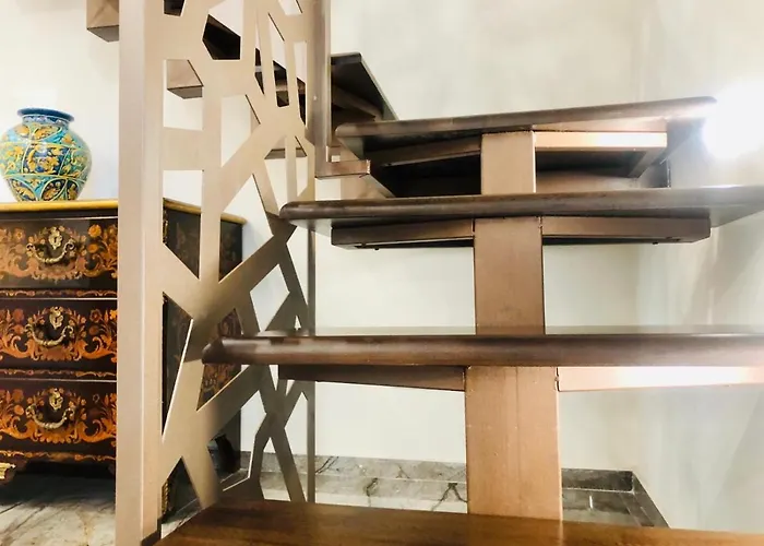 Dimora Umberto 아파트 *