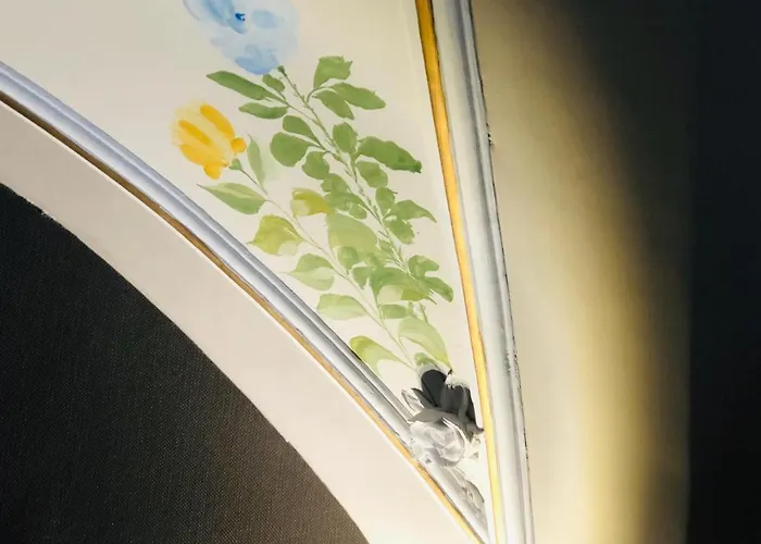 아파트 Dimora Umberto *