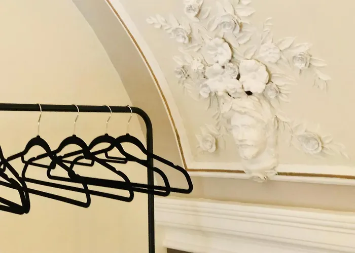 Dimora Umberto 아파트 카타니아