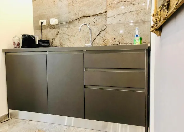 아파트 Dimora Umberto