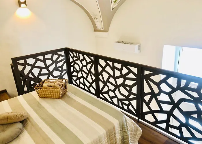 Dimora Umberto 아파트 카타니아