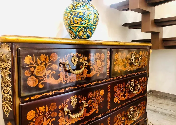 Dimora Umberto 아파트 카타니아