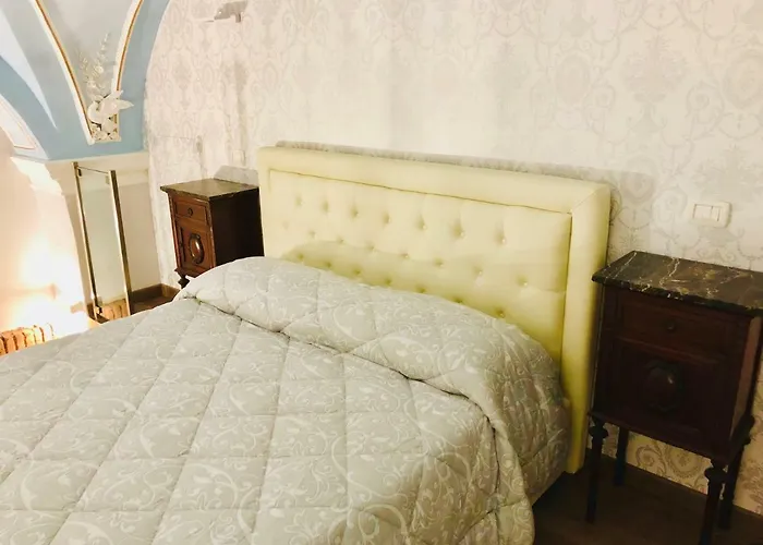 아파트 Dimora Umberto