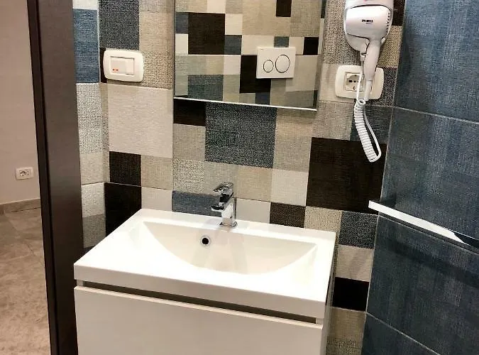 Dimora Umberto 카타니아