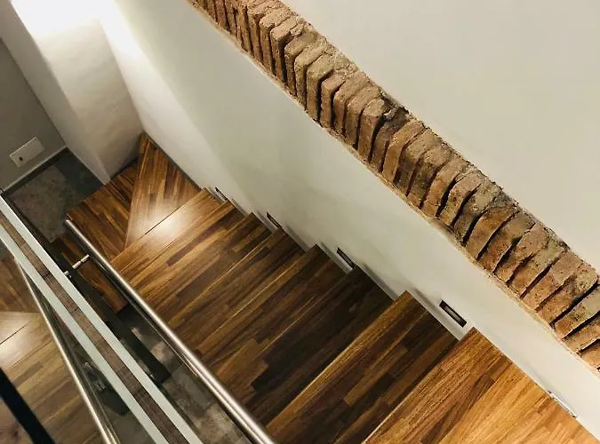 Dimora Umberto 아파트 카타니아