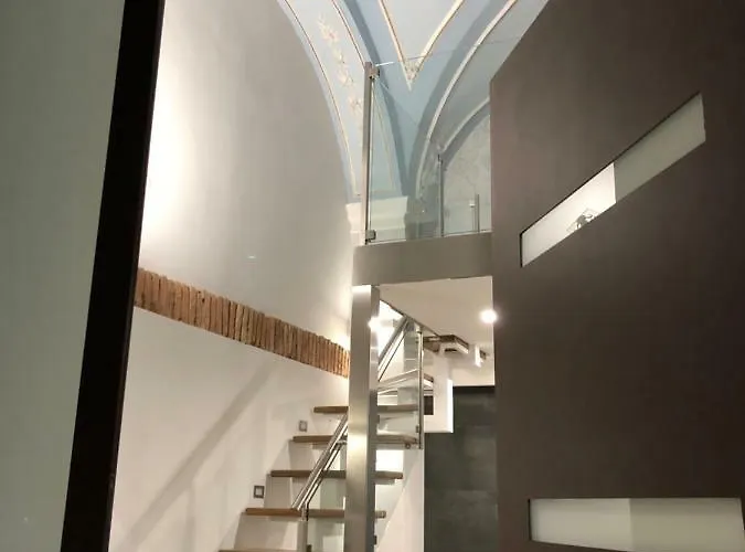 아파트 Dimora Umberto *