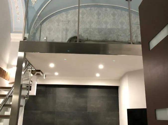 Dimora Umberto 아파트 *