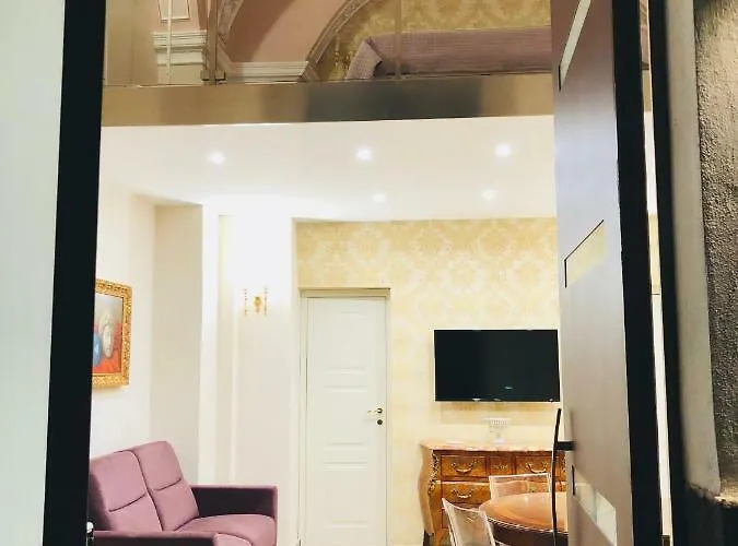 Dimora Umberto 아파트 *