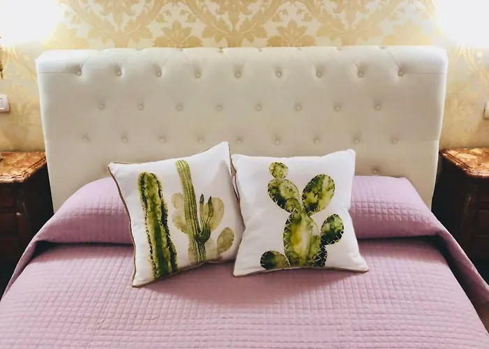 Dimora Umberto 아파트