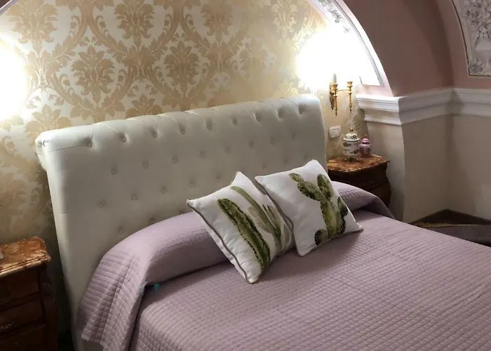 아파트 Dimora Umberto 카타니아