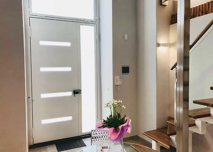 아파트 Dimora Umberto *