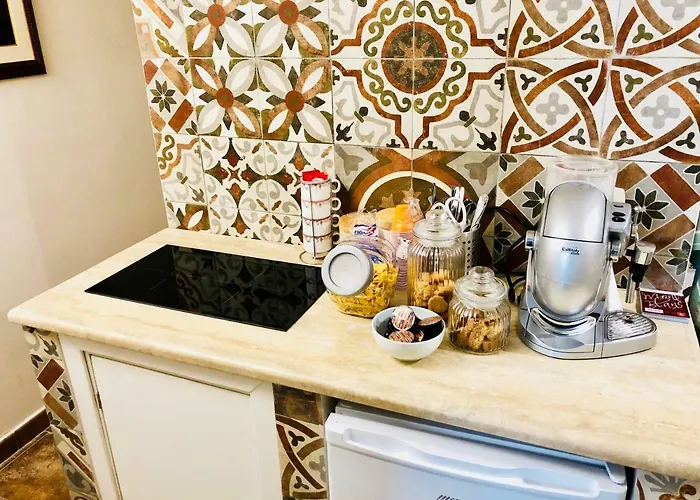 Dimora Umberto * 카타니아