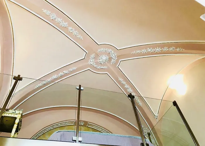 Dimora Umberto 아파트 *