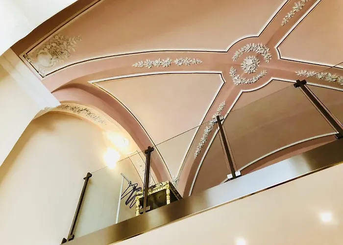 Dimora Umberto 아파트 *