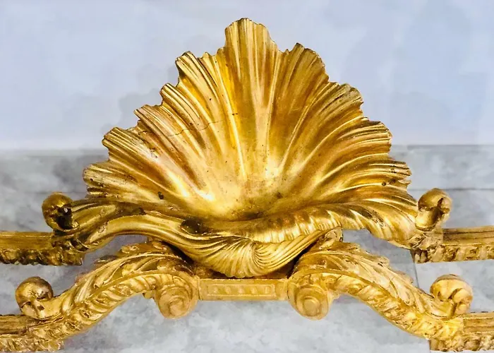 아파트 Dimora Umberto 카타니아