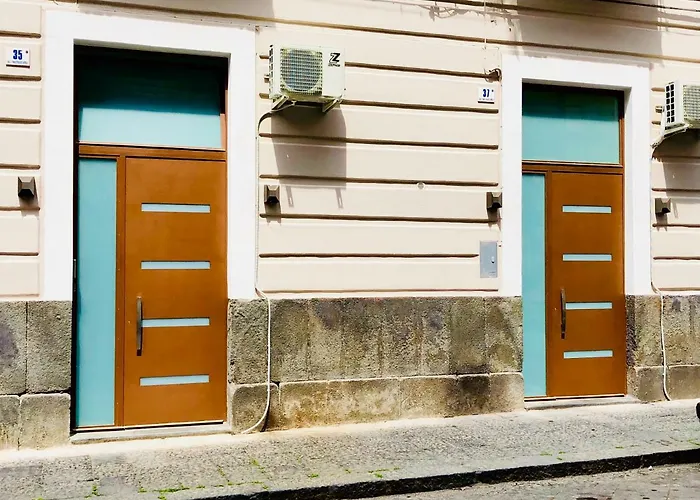 Dimora Umberto 카타니아