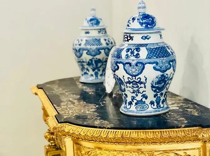 아파트 Dimora Umberto